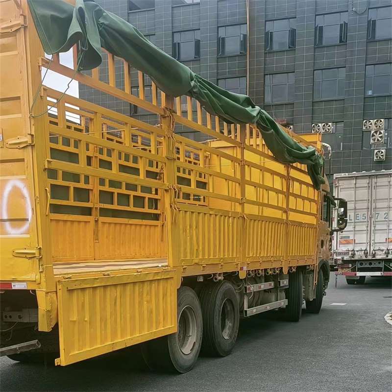 宁乡到新泰物流公司——一站式货运服务（到新泰的物流）