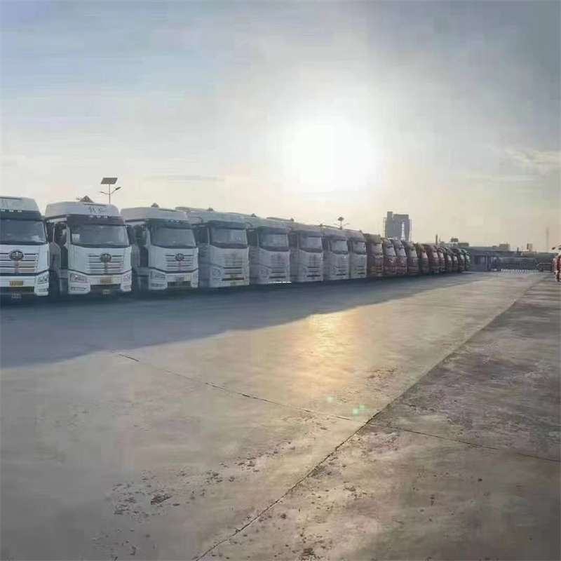宁乡到武威物流公司——一站式服务，让货运更便捷