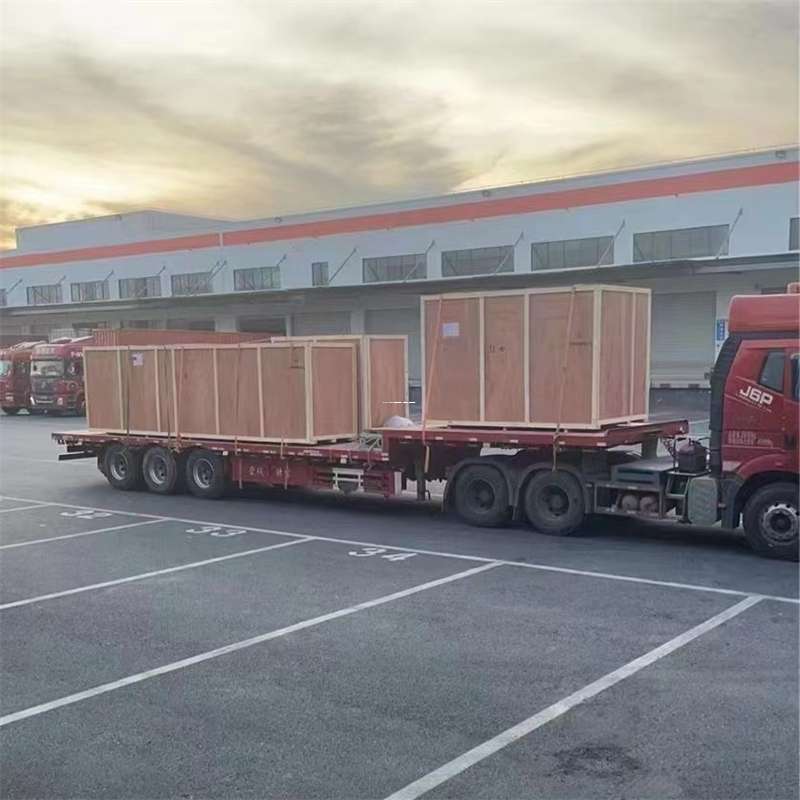 宁乡到岳阳物流公司——一站式服务，让货运更便捷