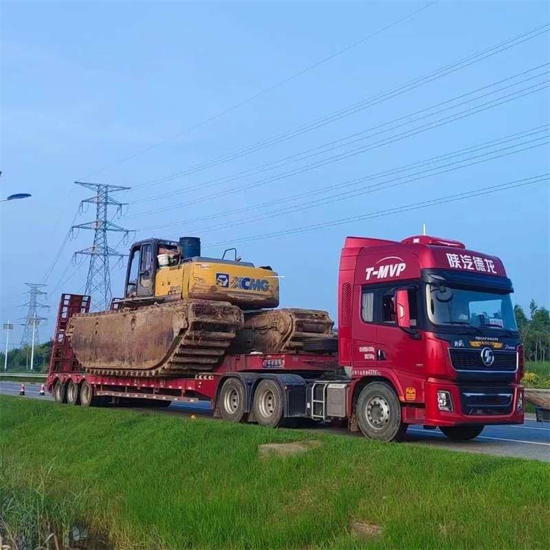 宁乡到阳江物流公司一站式服务，让货运更轻松