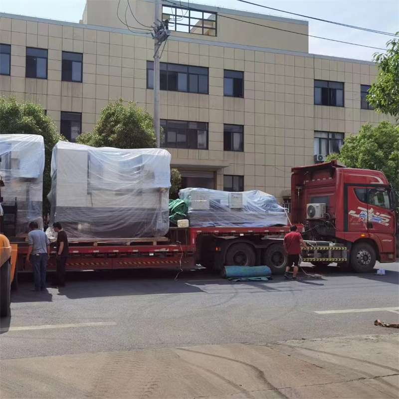 宁乡到南京物流公司一站式服务，让货运更轻松